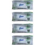 Mr. Green Yüzey Temizlik Havlusu 50 Yaprak 4’lü Paket