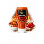 Mr Gurme Acı Sos 500 gr Chili Sos