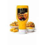 Mr Gurme Cheddar Sos 480 Gr