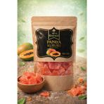 Mr Gurme Papaya Kurusu Şeker İlaveli 150 gr