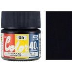 Mr. Hobby AVC05 Gunze 10 ml Previous Blue Maket Boyası