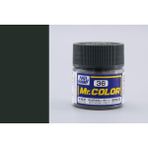 Mr. Hobby C036 RLM74 Gunze 10 ml Gray Green Maket Boyası