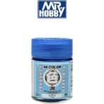 Mr.hobby Cr1 10 Ml. Primary Color Pigments Cyan, Mr.color Serisi Model Boyası