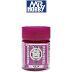 Mr.hobby Cr2 10 Ml. Primary Color Pigments Magenta, Mr.color Serisi Model Boyası