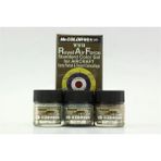 Mr.hobby CS-683 3X10 Ml. Royal Air Force (Ww Iı) Early, Mr.color Serisi Model Boyası Seti - Renkli