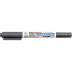 Mr.hobby GM-402 Real Touch Gray 2, Ince ve Kalın Uclu Gölgelendirme Marker Kalemi - 1 - Renkli