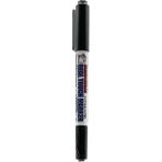 Mr.hobby GM-406 Real Touch Gray 3, Ince ve Kalın Uclu Gölgelendirme Marker Kalemi - 1 - Renkli