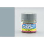Mr. Hobby H057 Gunze 10 ml Gray Aqueous Serisi Maket Boyası