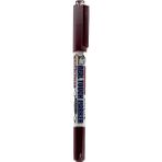 Mr. Hobby Mr.hobby GM-404, Real Touch Red 1 Gölgelendirme Marker Kalemi - Kırmızı