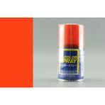 Mr.hobby S-047 100 Ml. Clear Red, Sprey Model Boyası - Renkli