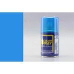 Mr.hobby S-050 100 Ml. Clear Blue, Sprey Model Boyası - Renkli