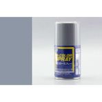 Mr. Hobby S117 RLM76 Gunze 100 ml Light Blue Sprey Mr.Color Serisi Maket Boyası