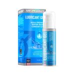 Mr.Horny Natural Kayganlaştırıcı Jel Masaj Jeli Su Bazlı 75 ml Natural Lubricant Massage Gel Water Based