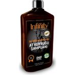 Mr Infinity At Kuyruğu Bitki Özlü 24 Bitki Özel 800 ml Saç Bakım Şampuanı