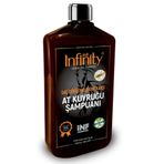 Mr Infinity At Kuyruğu Bitki Özlü 24 Bitki Özel 800 ml Saç Bakım Şampuanı