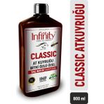 Mr Infinity Clasic Horse Tail 800 ml At Kuyruğu Bitki Özlü Bakım Şampuanı