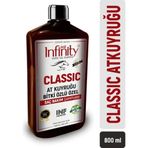 Mr Infinity Clasic Horse Tail 800 ml At Kuyruğu Bitki Özlü Bakım Şampuanı