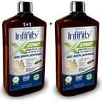 Mr Infinity Expert Horse Tail Dökülen Geç Uzayan Saçlar İçin 2x800 ml Şampuan