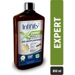 Mr Infinity Expert Horse Tail Dökülen Geç Uzayan Saçlar İçin 800 ml Şampuan