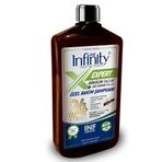 Mr Infinity Expert Horse Tail Dökülen Geç Uzayan Saçlar İçin 800 ml Şampuan