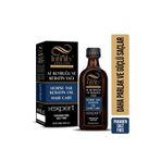 mr infinity Hızlı Saç Uzatır Ve Saç Dökülmesini Önler Infinity Horse Tail-atkuyruğu Oil Hair Care 100 ml