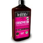 Mr Infinity Horse Tail At Kuyrugu Coenzyme Q10 Phytokeratin 800 ml Şampuan