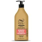 Mr Infinity Keratin Botox 1 lt Şampuan
