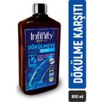 Mr Infinity Pure Özel Bakım 800 ml Şampuanı