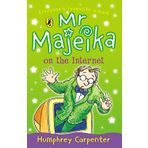 Mr Majeika on the Internet