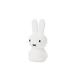 Mr. Maria Miffy Shines Çocuk Odası Led Gece Lambası - Beyaz