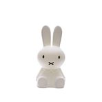 Mr. Maria Miffy Xl Çocuk Odası Lamba - Beyaz