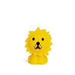 Mr. Maria Mini Lion Çocuk Odası Lamba - Sarı