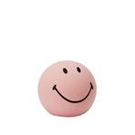 Mr. Maria Mini Smiley Çocuk Odası Lamba - Pembe