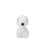 Mr. Maria Snoopy First Light Çocuk Odası Lamba - Beyaz