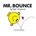 Mr. Men: Mr. Bounce - Roger Hargreaves