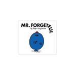 Mr. Men: Mr. Forgetful - Roger Hargreaves
