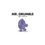 Mr. Men: Mr. Grumble - Roger Hargreaves