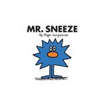 Mr. Men: Mr. Sneeze - Roger Hargreaves