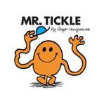 Mr. Men: Mr. Tickle - Roger Hargreaves