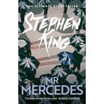 Mr Mercedes