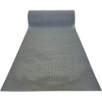 MR MİLREY Z - Mat Paspas / Islak & Kaydırmaz Iç ve Dış Zeminler - Gri - 90 x 100 cm
