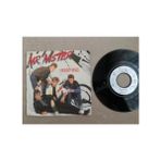 Mr. Mıster - Broken Wıngs - 1985 Fransa Basım 45 Lik Plak