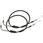 MR MotoRally Cf Moto 250 Nk - 250 Sr Gaz Teli Takım