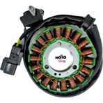 MR MotoRally Cf Moto 250 Nk - 250 Sr Statör 2601