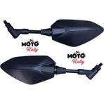 MR MotoRally Cf Moto 250 Nk Ayna Takımı 2909