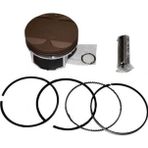 MR MotoRally Cf Moto 250 Nk Piston Seti