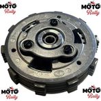 MR MotoRally Cf Moto Debriyaj Baskı Komple Kayarlı 250 Nk- 250 SR 2902