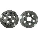 MR MotoRally Cf Moto Debriyaj İç Göbek Tabla Alt Üst 250 Nk - 250 Sr - 250 Clx