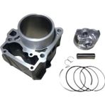 MR MotoRally Cf Moto Silindir Seti 250 Nk - 250 Sr - 250 Clx