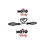 MR MotoRally Cf Moto Sinyal Takımı Arka 250 Nk - 250 Sr -450 Sr 3051